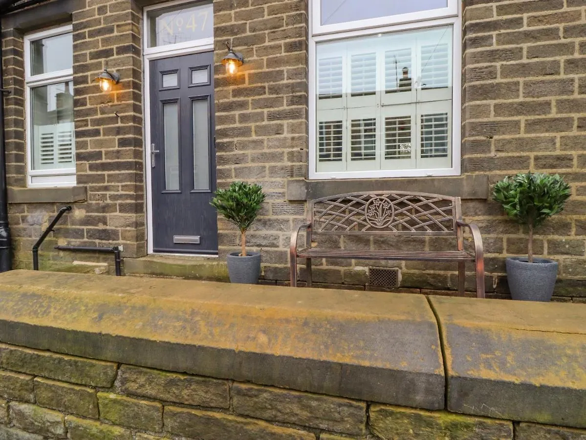 Villa No 47, Haworth 0*,  Großbritannien