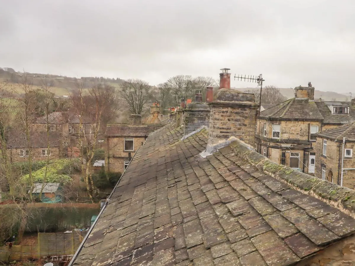 Villa No 47, Haworth Ferienhaus