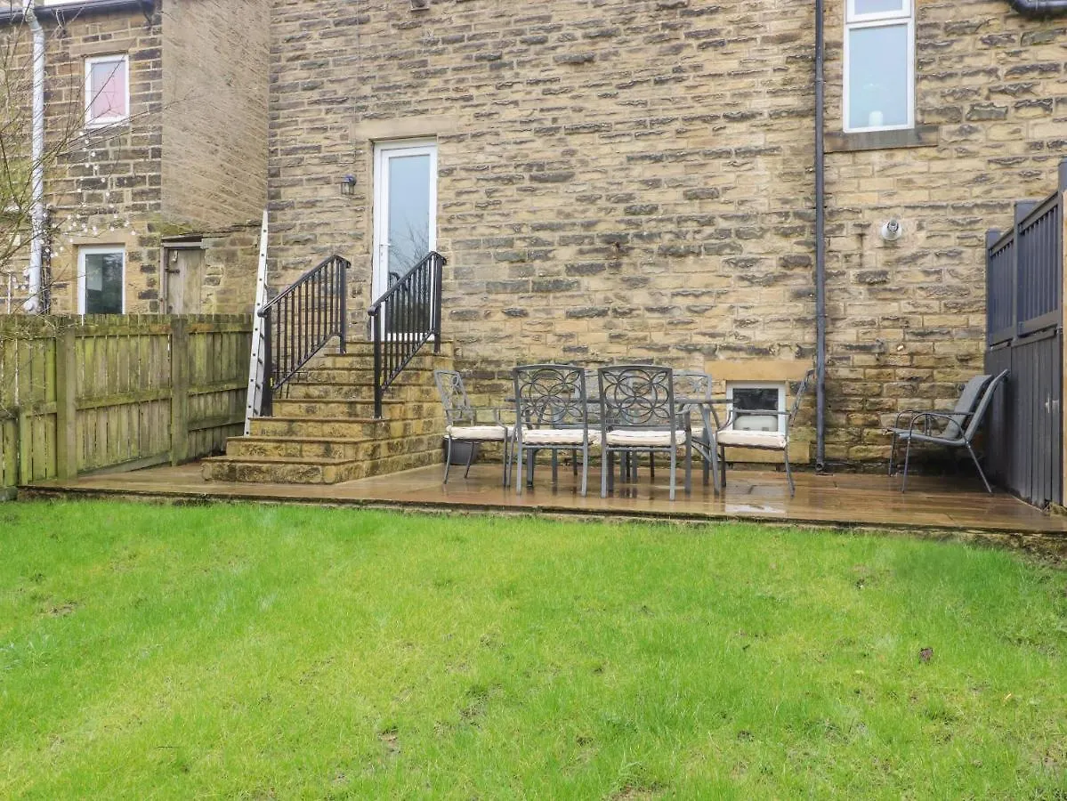 Ferienhaus Villa No 47, Haworth Großbritannien
