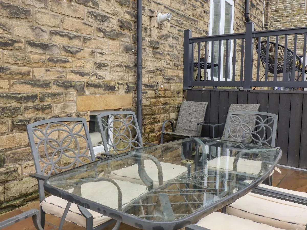 Villa No 47, Haworth